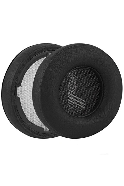 Choice1 black Earpads Replacement for JBL Live 400BT Live 460NC Headset Gamer...