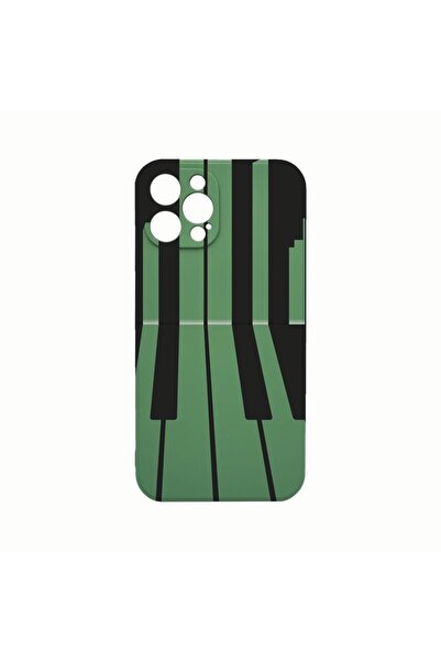 bestcase Θήκη σιλικόνης, Βελούδινο εσωτερικό, Συμβατό με Apple iPhone 12 Pro ...