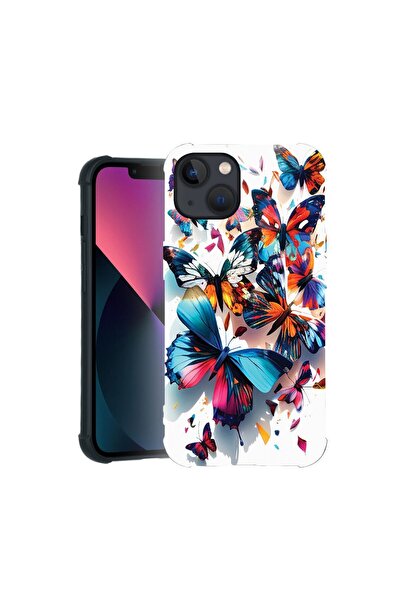 bestcase Husa TPU Pro Shock Compatibila cu Apple iPhone 12 / iPhone 12 Pro, c...