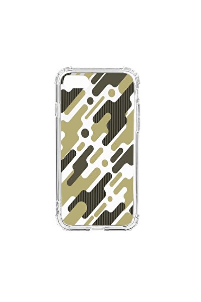 bestcase Husa Anti Shock, Compatibila Cu Apple iPhone SE 2 / iPhone 7 / iPhon...