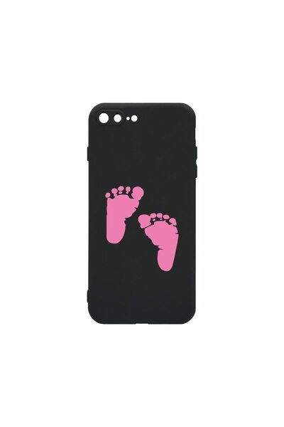 bestcase Θήκη Premium από Μαλακή Υγρή Σιλικόνη, Συμβατή με Apple iPhone 8 Plu...