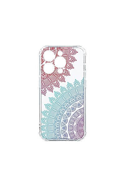 bestcase Anti Shock Case 1.5MM, Compatible with Apple iPhone 15 Pro, Non Figu...