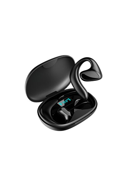 Choice black AI Translator Earbuds 144 Languages OWS Wireless earphones Noise...