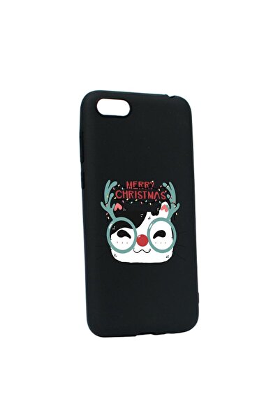 bestcase Husa Silicon Compatibila Cu Apple iPhone 7 / 8, I Want To Be Rudolph...