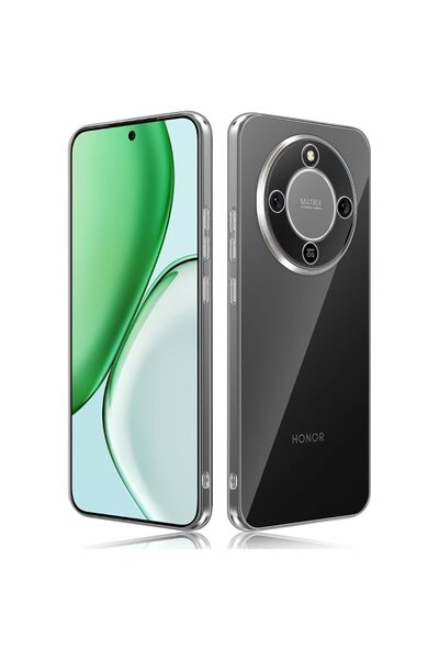 bestcase Intelli¬Æ Husa de Protectie Clear Case + Folie de sticla inclusa Com...