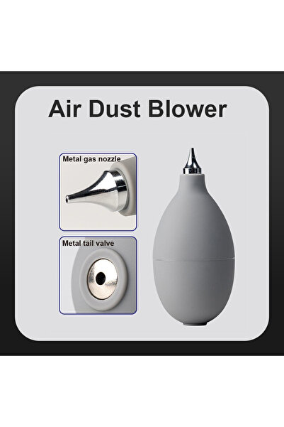 Choice mini Air Dust Blower Blowing Super Strong Air Dust Blower Mini Pump Cl...