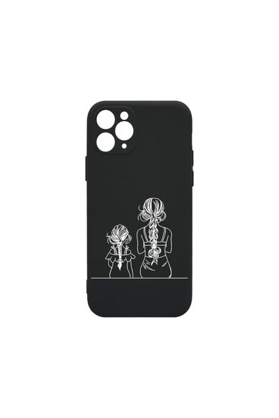 bestcase Husă Premium din Silicon Lichid Moale, Compatibilă cu Apple iPhone 1...