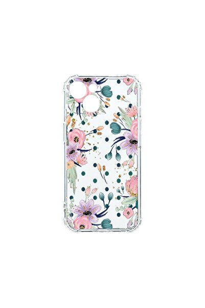 bestcase Противоударен калъф 1.5ММ, съвместим с Apple iPhone 15, Колекция Цве...
