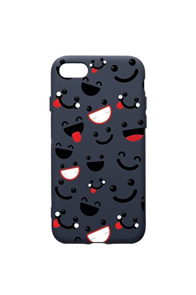 bestcase Θήκη Σιλικόνης Premium Συμβατή με Apple iPhone SE 2 / iPhone 8 / iPh...