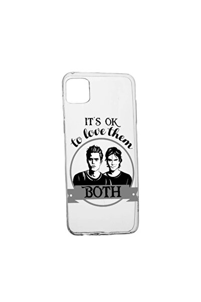 bestcase Husa de protectie Jurnalele Vampirilor, Movie, pentru Apple iPhone 1...