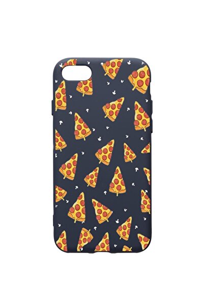 bestcase Θήκη Σιλικόνης Premium Συμβατή με Apple iPhone SE 2 / iPhone 8 / iPh...