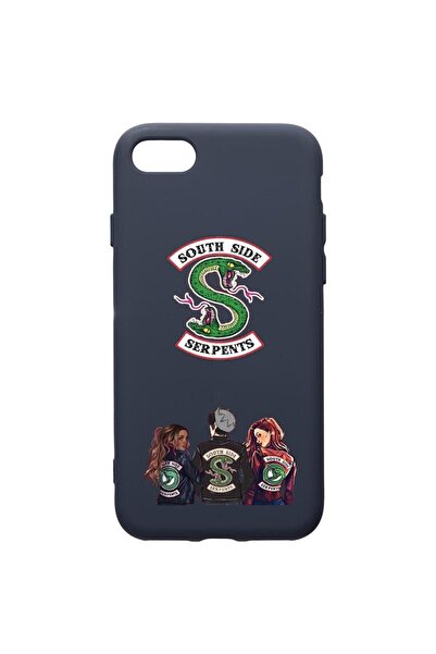 bestcase Θήκη Σιλικόνης Premium Συμβατή με Apple iPhone SE 2 / iPhone 8 / iPh...