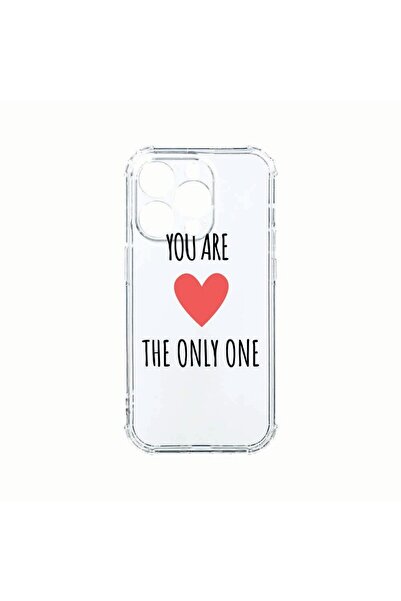 bestcase Husa Anti Shock din silicon, Compatibila Cu Apple iPhone 14 Pro, You...