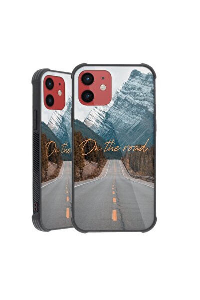 bestcase Husa de protectie Antisoc MaxSafe compatibila cu Apple iPhone 12 Pro...