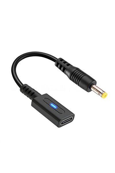 Choice black PD Type C Cable for PSP 1000 2000 3000 Controller Charging Adapt...