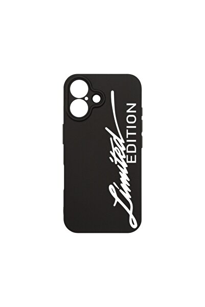 bestcase Θήκη για Apple iPhone 16 Plus, Λεπτή Premium Σιλικόνη 1.2MM, Περιορι...