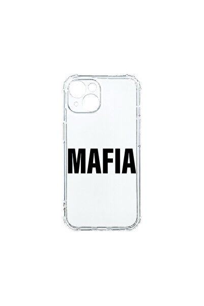 bestcase Husa Αντικραδασμική 1.5MM, συμβατή με Apple iPhone 15 Plus, Maffia, ...