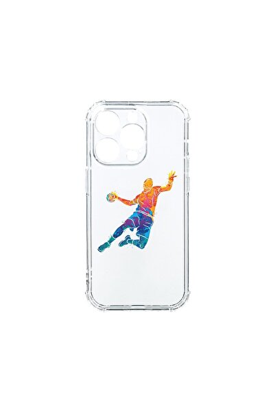 bestcase Anti Shock Case 1.5MM, Compatible with Apple iPhone 15 Pro, Colorful...