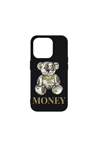 bestcase Силиконов калъф Husa Slim Premium 1.2ММ, съвместим с Apple iPhone 15...