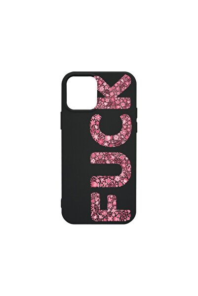 bestcase Θήκη Premium από Μαλακή Υγρή Σιλικόνη, Συμβατή με Apple iPhone 12 Pr...