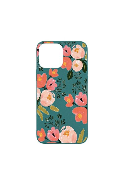 bestcase Husa Silicon Compatibila Cu Apple iPhone 13 Pro Max, Pastel Colors C...