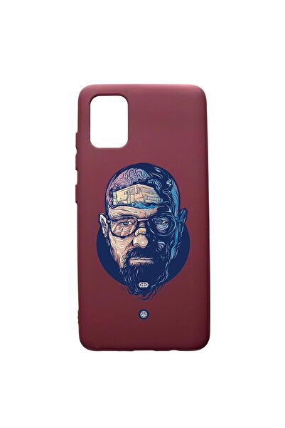 bestcase Θήκη TPU premium συμβατή με Apple iPhone 11 Pro Max, Breaking Bad, μ...