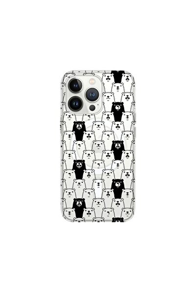 bestcase Θήκη MagSafe Αντικραδασμική, Συμβατή με Apple iPhone 13 Pro Max, Σχέ...