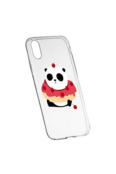 bestcase Θήκη Προστασίας Γλυκό Πάντα, για Apple iPhone XS Max, Ανθεκτική στη ...