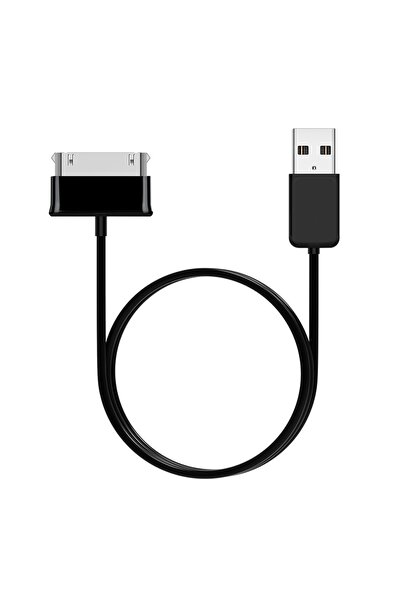 Choice كابل بيانات USB بطول 1 متر لجهاز تاب 2 10.1 P5100 P7500 7.0 بلس T859، ...