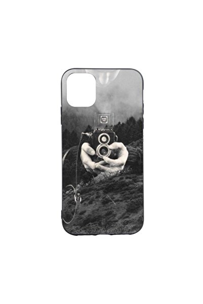 bestcase Θήκη σιλικόνης συμβατή με Apple iPhone 13 Mini, Διπλή Έκθεση, ανθεκτ...