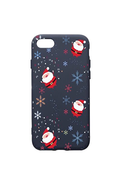 bestcase Θήκη Σιλικόνης Premium Συμβατή με Apple iPhone SE 2 / iPhone 8 / iPh...