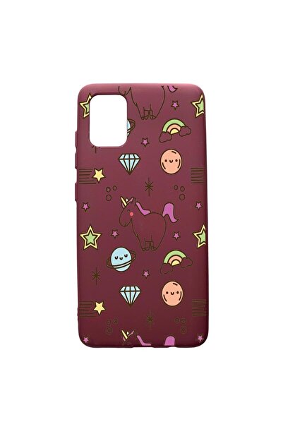 bestcase Θήκη σιλικόνης premium συμβατή με Apple iPhone 11 Pro Max, Μονόκερος...