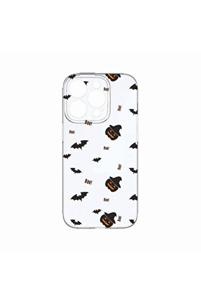 bestcase Husa BestCase¬Æ, Compatibila Cu Apple iPhone 14 Pro Max, Halloween, ...