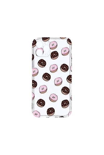 bestcase Διαφανής Θήκη Σιλικόνης 2MM, Συμβατή με Apple iPhone 11 Pro, Σχέδιο ...