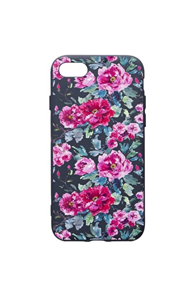 bestcase Θήκη Σιλικόνης Premium Συμβατή με Apple iPhone SE 2 / iPhone 8 / iPh...