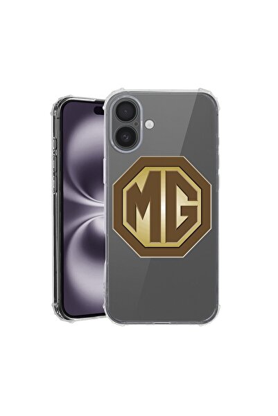 bestcase Husa pentru Apple iPhone 16 Plus, Anti Shock 1.5MM, MG, Rezistenta L...