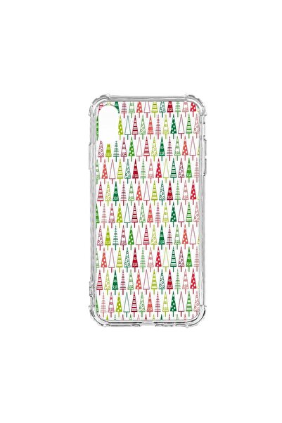 bestcase Husă antișoc din silicon compatibilă cu Apple iPhone XS Max, model b...