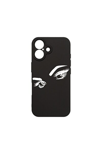 bestcase Husa Pentru Apple iPhone 16 Plus, Slim Premium Silicon 1.2MM, Atract...