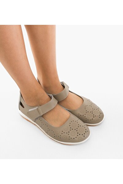 BENOTTİ Silka Casual Shoes Grey