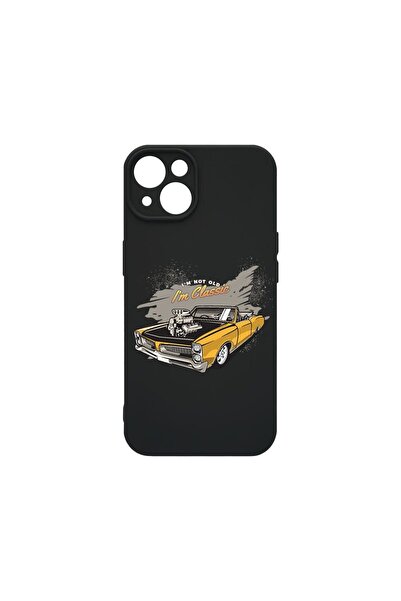 bestcase Θήκη Premium Υγρής Σιλικόνης, Συμβατή με Apple iPhone 15 Plus, Δεν ε...