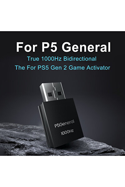 Choice P5General Gamwing Besavior P5General PS5 Game Activator Plug-and-Play ...
