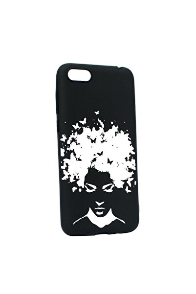 bestcase Husa Silicon Compatibila Cu Apple iPhone SE 2020, Woman BW, rezisten...