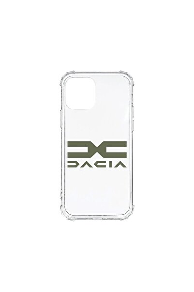bestcase Husa Αντικραδασμική 1.5MM, συμβατή με Apple iPhone 12 Pro, Λογότυπο ...