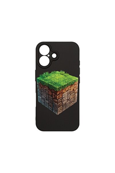 bestcase Husă pentru Apple iPhone 16 Plus, Silicon Premium Subțire 1.2MM, Min...