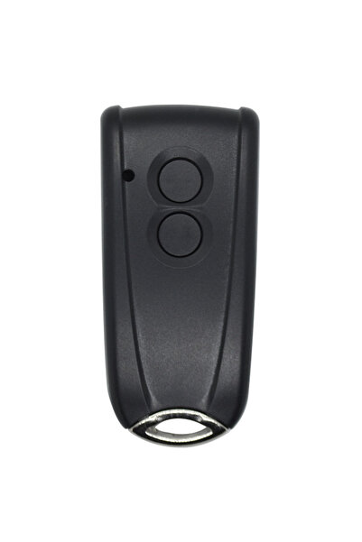 Choice8 جهاز تحكم عن بعد معدني ECOSTAR-Metal HORMANN ECOSTAR RSC2 RSE2 433 لـ...