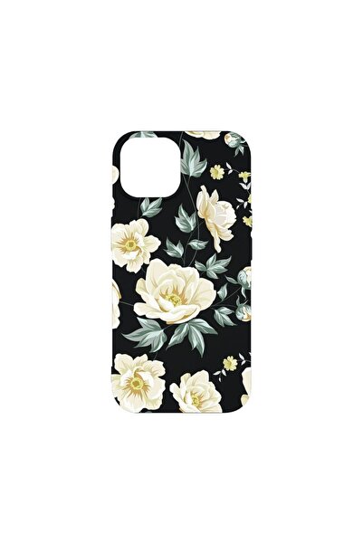 bestcase Husă Premium din Silicon Lichid, Compatibilă cu Apple iPhone 15, Mod...