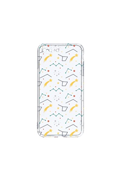 bestcase Clear Silicone Case 2MM, Compatible with Apple iPhone 8 Plus / iPhon...