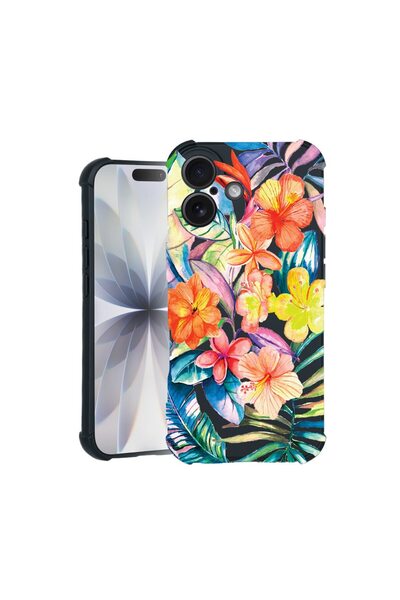 bestcase Husa TPU Pro Shock Compatibila cu Apple iPhone 14 Pro, cu Design Top...
