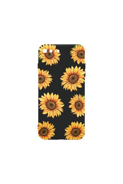 bestcase Θήκη από Υγρή Σιλικόνη Premium, Μαλακή, Συμβατή με Apple iPhone 8 Pl...