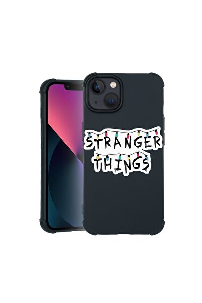 bestcase Θήκη TPU Pro Shock Συμβατή με Apple iPhone 12 / iPhone 12 Pro, με σχ...